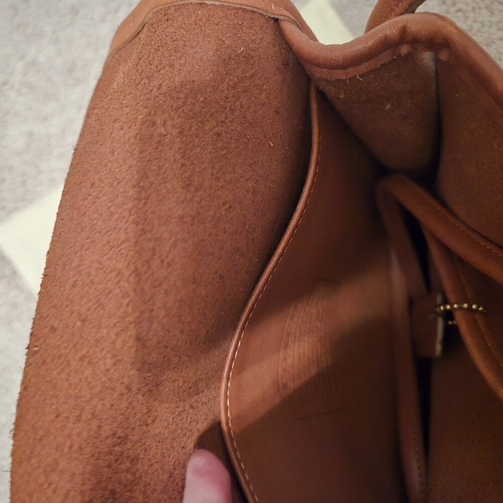 Coach bag - Picture 5 of 9